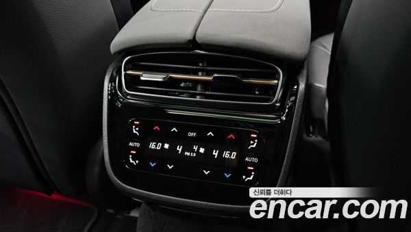 Mercedes-Benz EQS 2022, фото 30