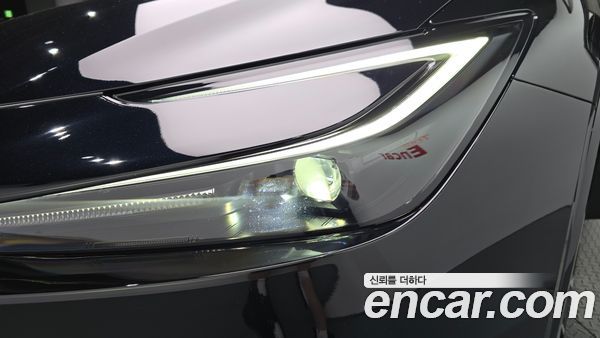 Toyota Prius 2026, фото 7