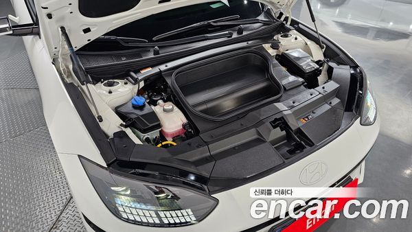 Hyundai IONIQ 6 2025, фото 6