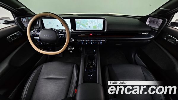 Hyundai IONIQ 6 2025, фото 10