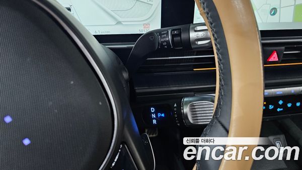 Hyundai IONIQ 6 2025, фото 12