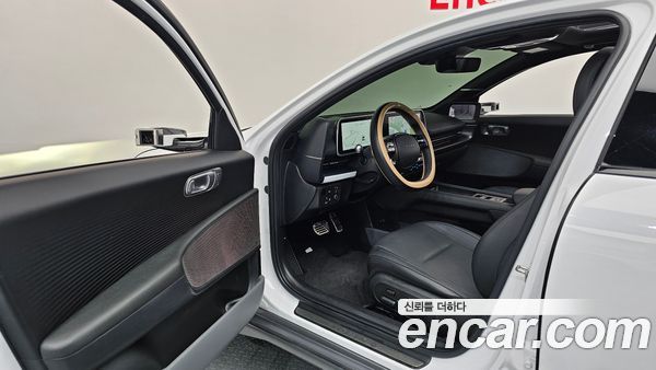 Hyundai IONIQ 6 2025, фото 13