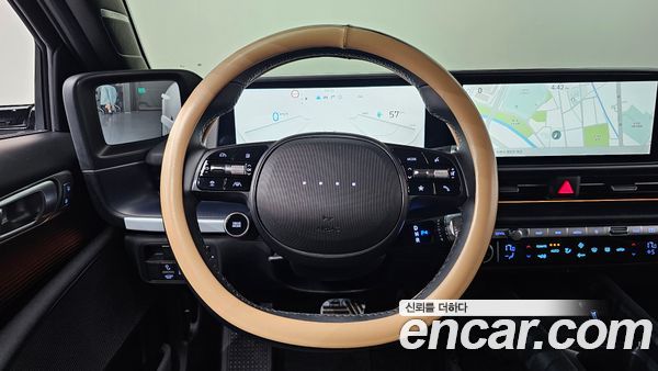Hyundai IONIQ 6 2025, фото 18
