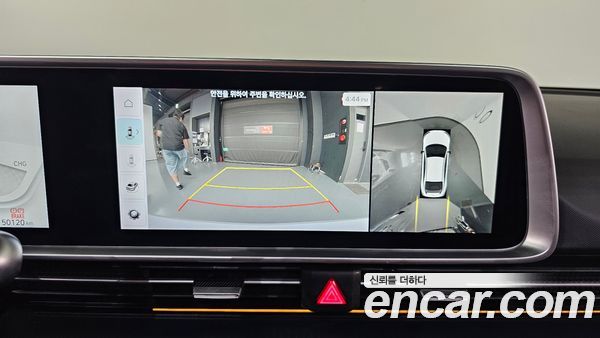 Hyundai IONIQ 6 2025, фото 20