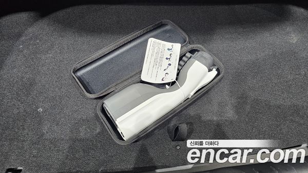 Hyundai IONIQ 6 2025, фото 24