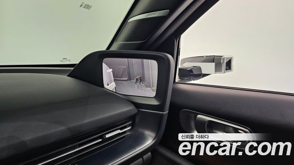 Hyundai IONIQ 6 2025, фото 26