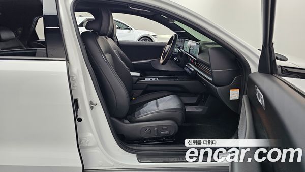 Hyundai IONIQ 6 2025, фото 16