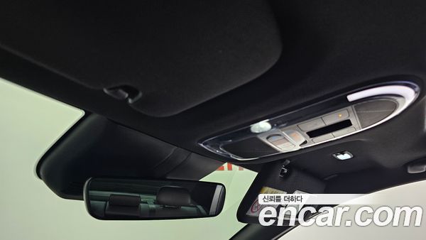 Hyundai IONIQ 6 2025, фото 30