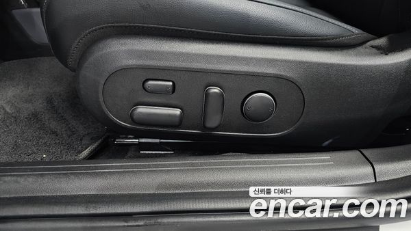 Hyundai IONIQ 6 2025, фото 31