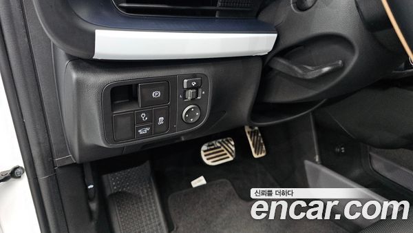 Hyundai IONIQ 6 2025, фото 40
