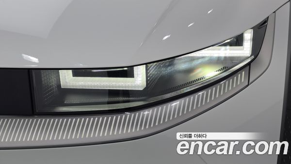 Hyundai IONIQ 5 2025, фото 8
