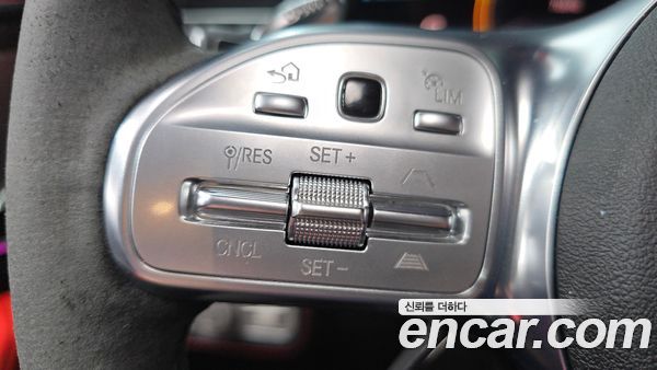 Mercedes-Benz GLE 2023, фото 30