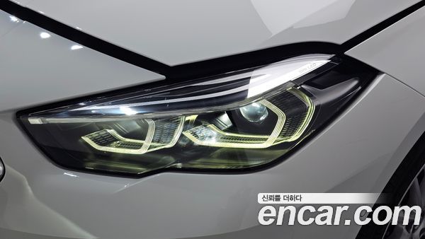 BMW 2 Series 2021, фото 7
