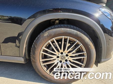 Mercedes-Benz GLC 2026, фото 5