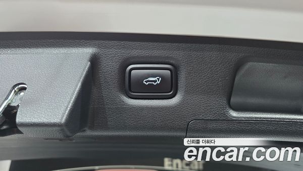 Hyundai Santa Fe 2022, фото 31