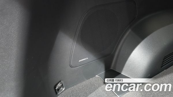 Hyundai Santa Fe 2022, фото 35