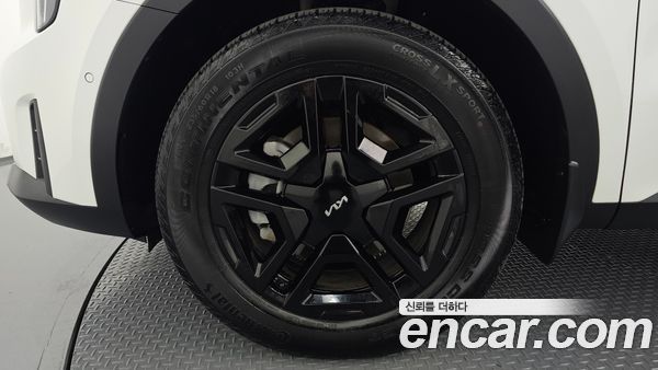 Kia Sorento 2024, фото 5