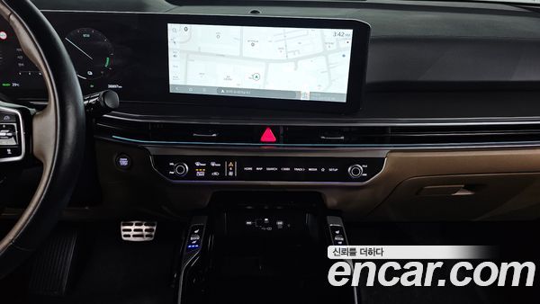 Kia Sorento 2024, фото 20