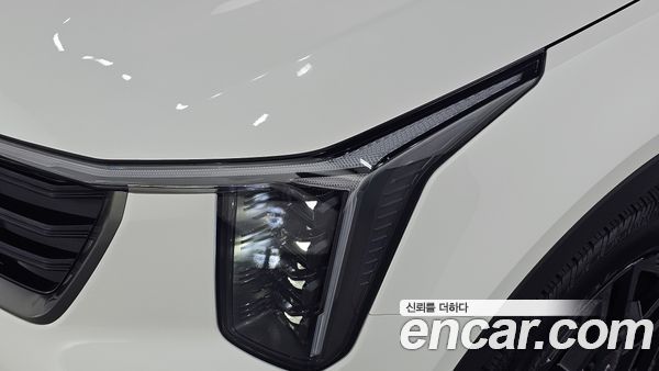 Kia Sorento 2024, фото 8