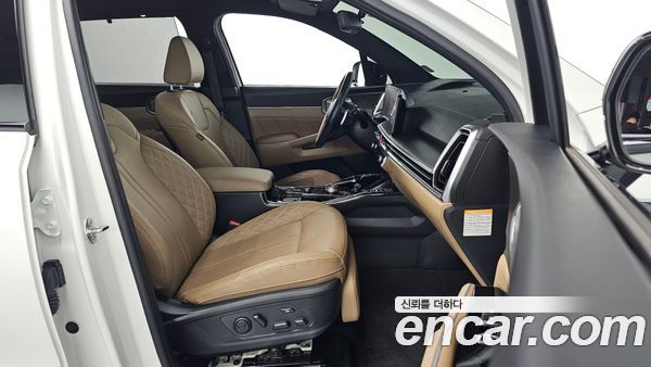 Kia Sorento 2024, фото 16