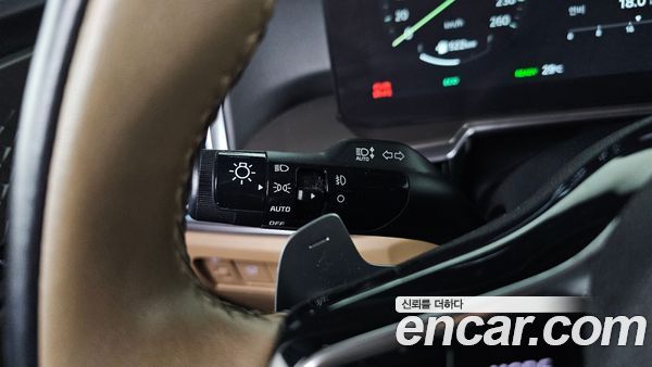 Kia Sorento 2024, фото 29