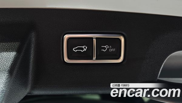 Kia Sorento 2024, фото 31