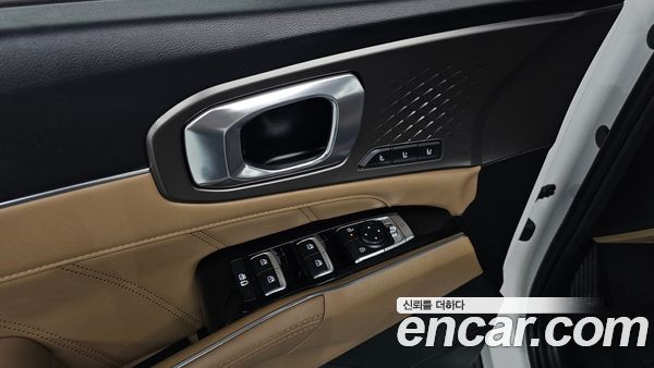 Kia Sorento 2024, фото 32