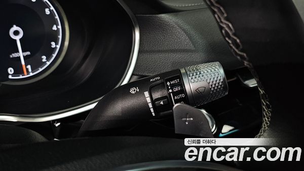 Genesis G80 2024, фото 31
