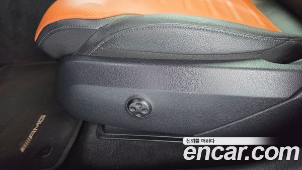 Mercedes-Benz GLC 2024, фото 31