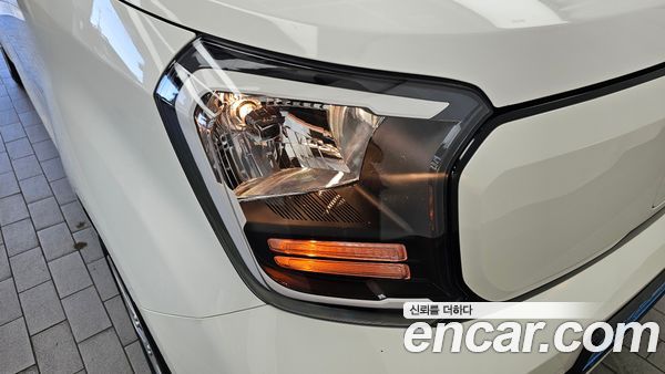 Kia Ray 2024, фото 8