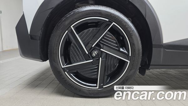 Hyundai IONIQ 5 2025, фото 4