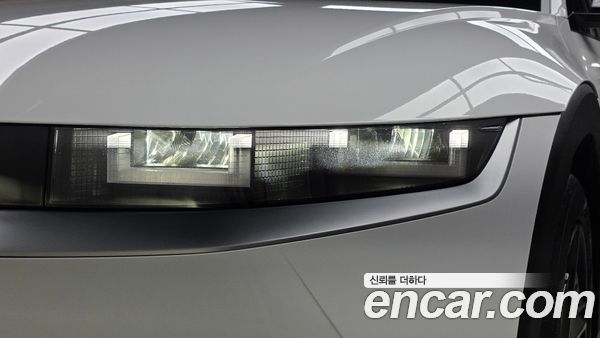 Hyundai IONIQ 5 2025, фото 7