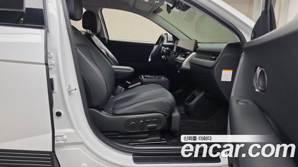 Hyundai IONIQ 5 2025, фото 15