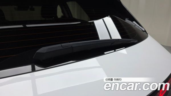 Hyundai IONIQ 5 2025, фото 28