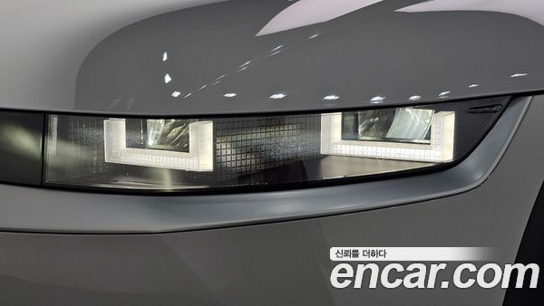 Hyundai IONIQ 5 2023, фото 8