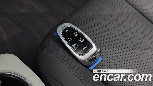Hyundai IONIQ 5 2023, фото 31