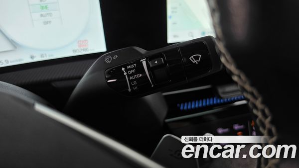 Kia EV6 2023, фото 31