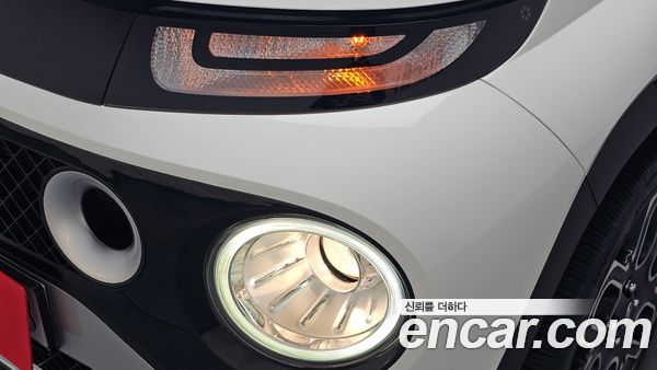 Hyundai Casper 2024, фото 7