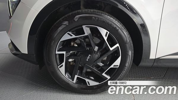 Kia Sportage 2024, фото 4