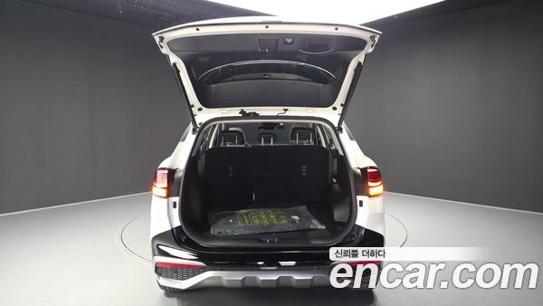 Kia Sportage 2024, фото 30