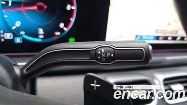 Mercedes-Benz GLS 2022, фото 12