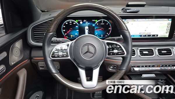 Mercedes-Benz GLS 2022, фото 20