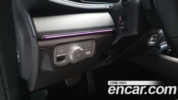 Mercedes-Benz GLS 2022, фото 26