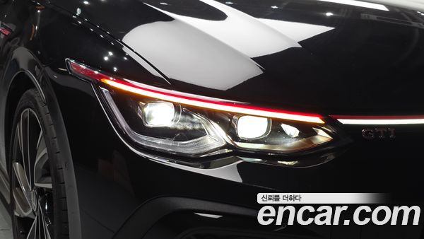 Volkswagen Golf 2024, фото 7