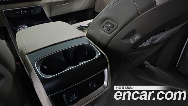 Kia Carnival 2026, фото 31