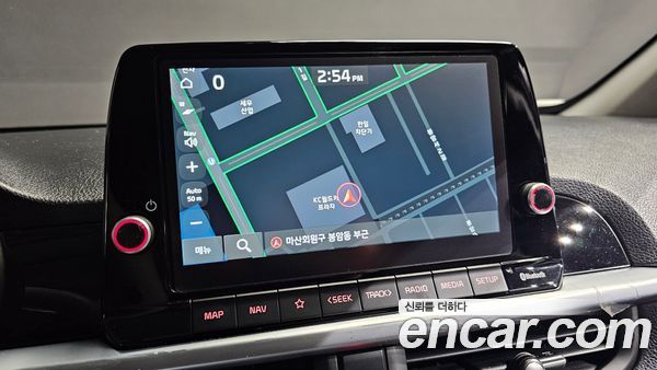 Kia Picanto 2023, фото 14