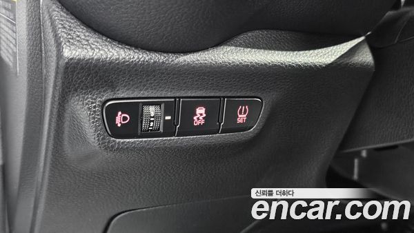 Kia Picanto 2023, фото 20