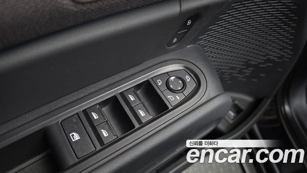MINI COUNTRYMAN 2025, фото 26