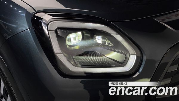 MINI COUNTRYMAN 2025, фото 8