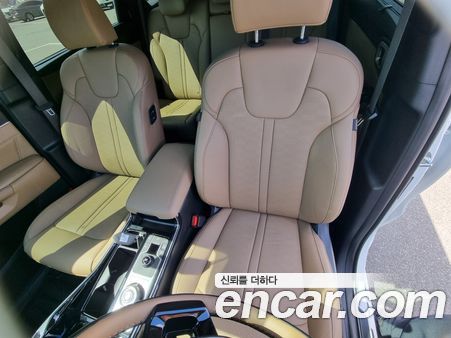 Kia Sorento 2024, фото 5